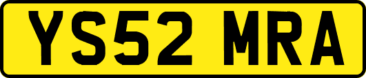 YS52MRA