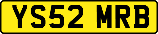 YS52MRB