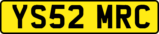 YS52MRC