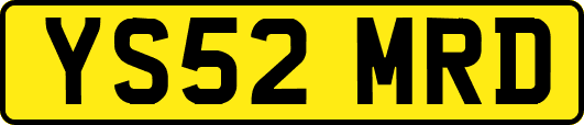 YS52MRD