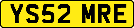 YS52MRE
