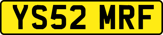 YS52MRF