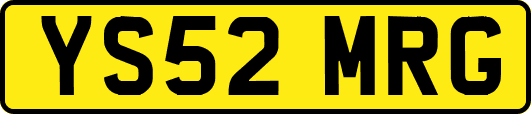 YS52MRG