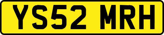 YS52MRH