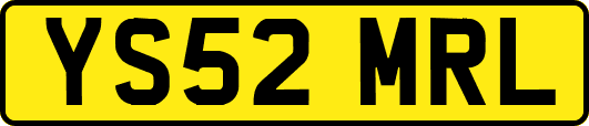 YS52MRL
