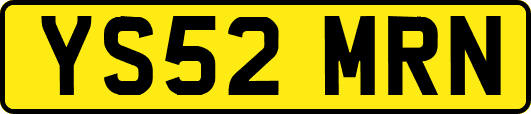 YS52MRN