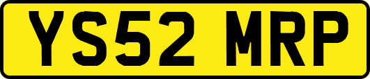 YS52MRP