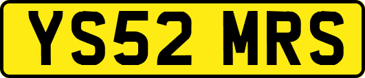 YS52MRS