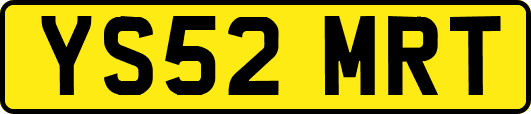 YS52MRT