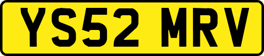 YS52MRV