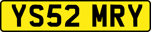 YS52MRY