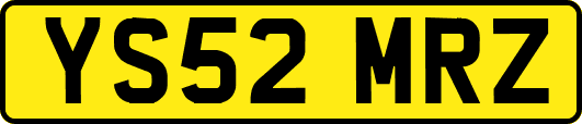 YS52MRZ