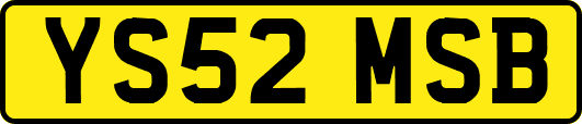 YS52MSB