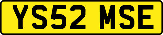 YS52MSE