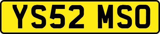 YS52MSO