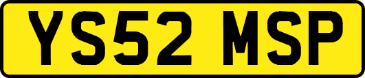 YS52MSP