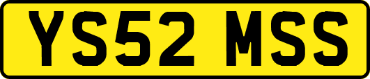 YS52MSS