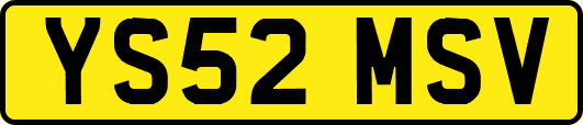 YS52MSV
