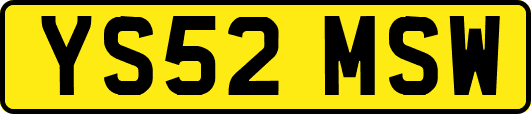 YS52MSW