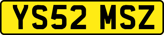 YS52MSZ