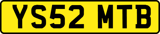 YS52MTB