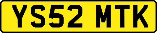 YS52MTK
