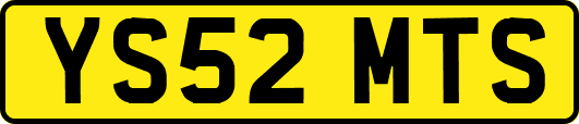 YS52MTS