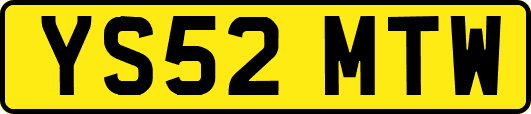 YS52MTW