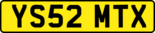 YS52MTX