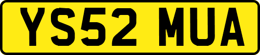 YS52MUA