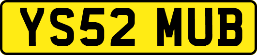 YS52MUB