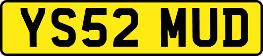 YS52MUD
