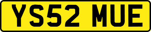 YS52MUE