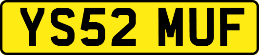 YS52MUF