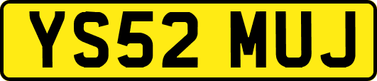YS52MUJ
