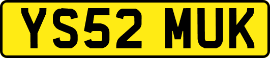 YS52MUK