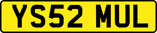 YS52MUL
