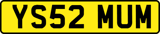 YS52MUM