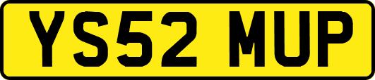 YS52MUP