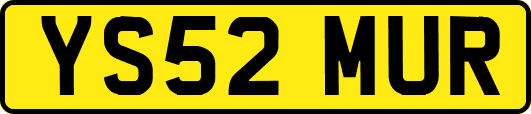 YS52MUR