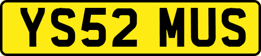 YS52MUS