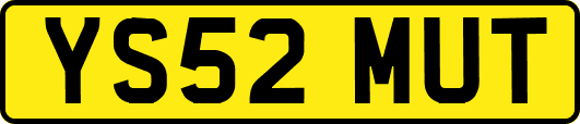 YS52MUT