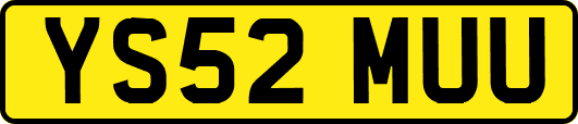 YS52MUU