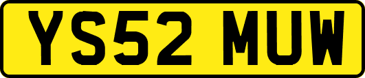 YS52MUW