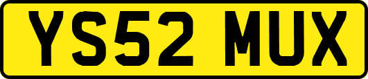 YS52MUX
