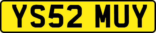 YS52MUY