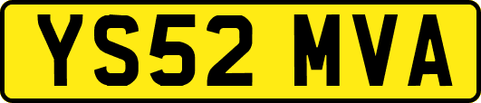 YS52MVA