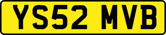 YS52MVB