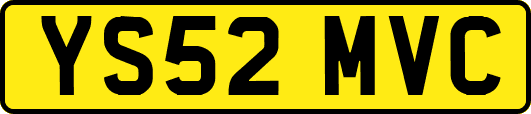 YS52MVC