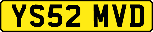 YS52MVD